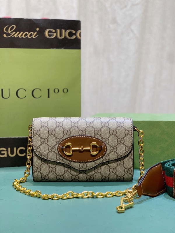 Gucci Handbags 452